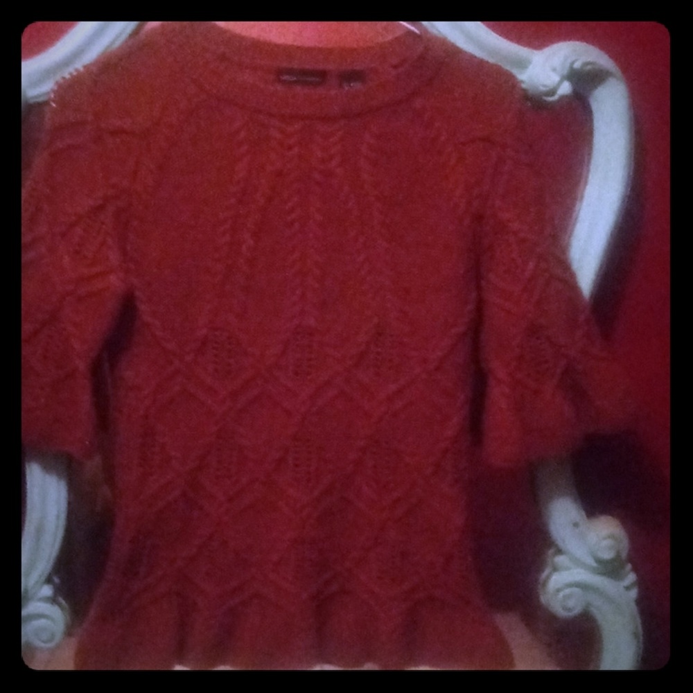 Beautiful Sweater